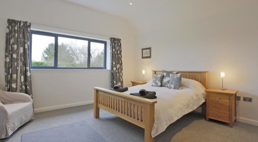 Photo of 2 Bed in Leiston