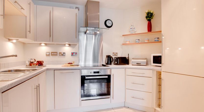 Photo of 2 Bed in Whitby