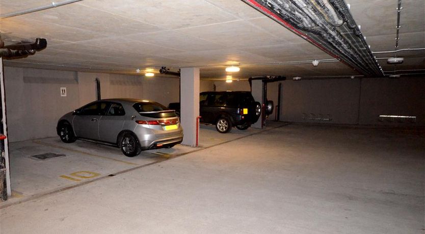 Photo of 2 Bed in Whitby