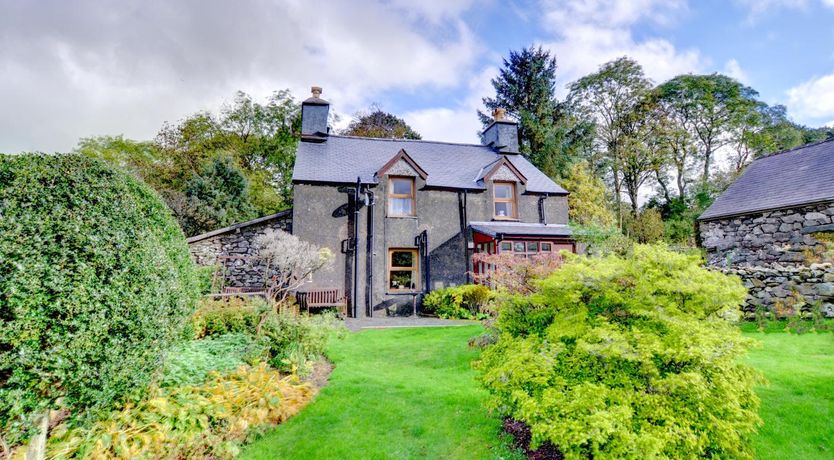 Photo of 3 Bed in Dolgellau