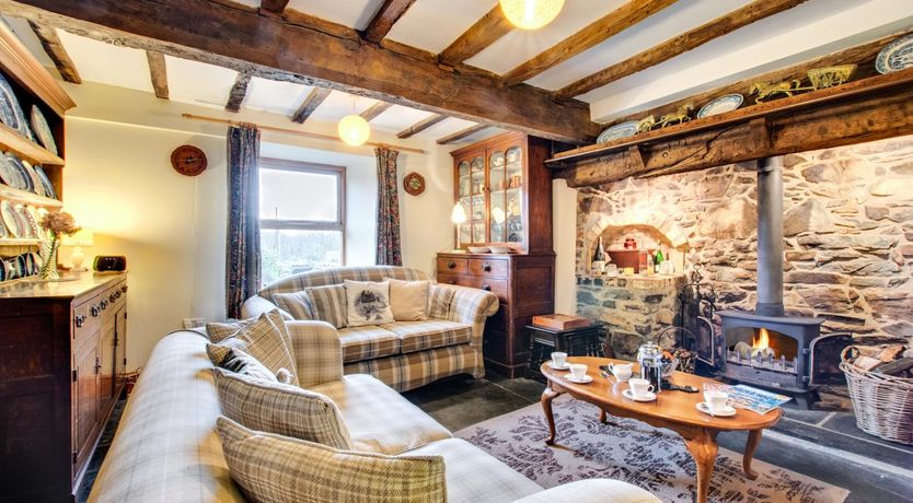Photo of 3 Bed in Dolgellau