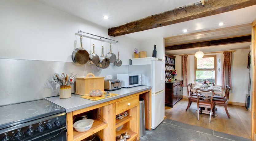 Photo of 3 Bed in Dolgellau