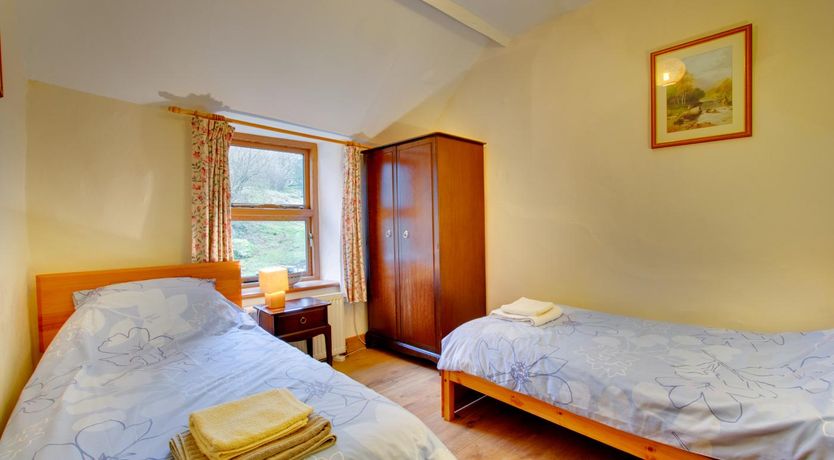 Photo of 3 Bed in Dolgellau