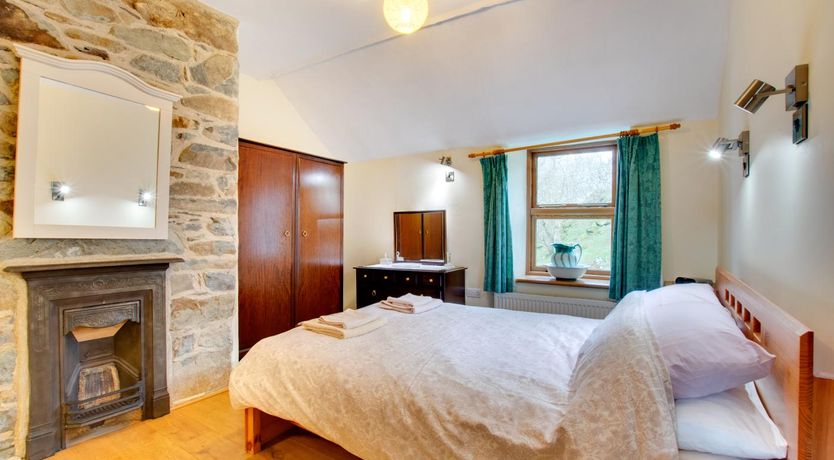 Photo of 3 Bed in Dolgellau