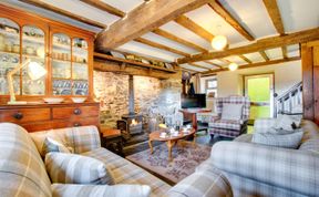 Photo of 3 Bed in Dolgellau