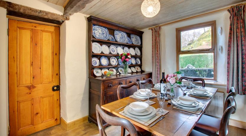 Photo of 3 Bed in Dolgellau