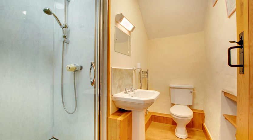 Photo of 3 Bed in Dolgellau