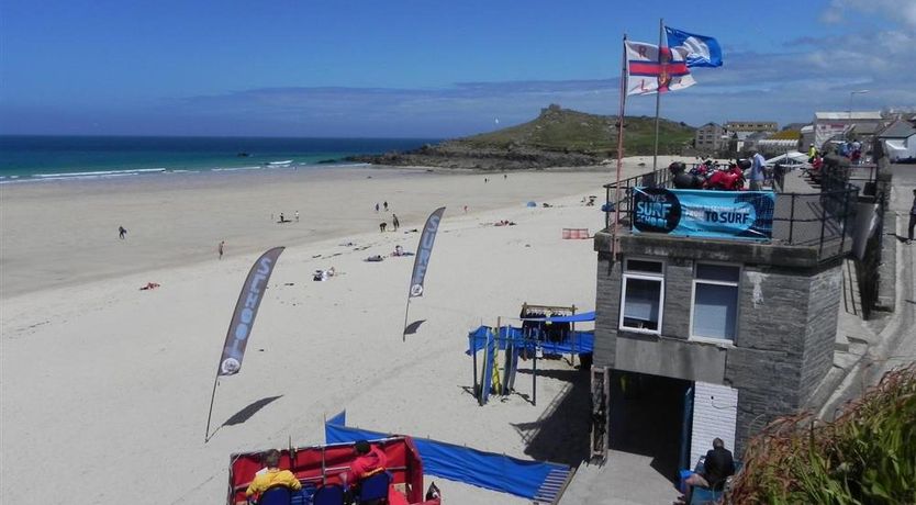 Photo of 2 Bed in St Ives
