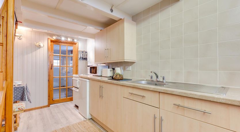 Photo of 2 Bed in St Ives