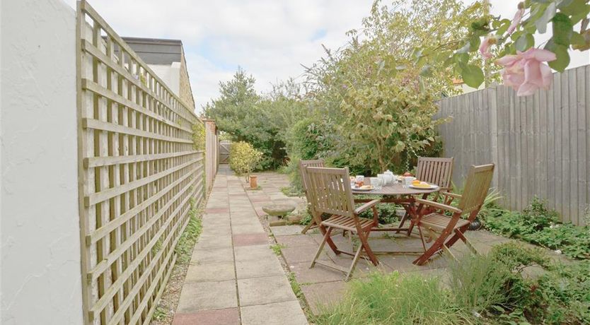 Photo of 3 Bed in Southwold