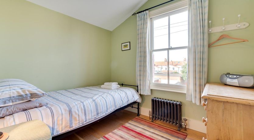 Photo of 3 Bed in Southwold