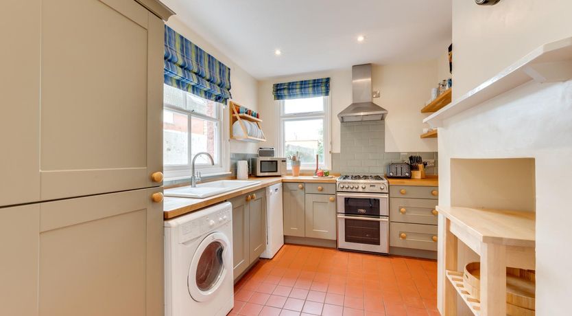 Photo of 3 Bed in Southwold