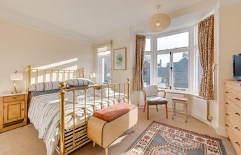 3 Bed in Southwold Holiday Home