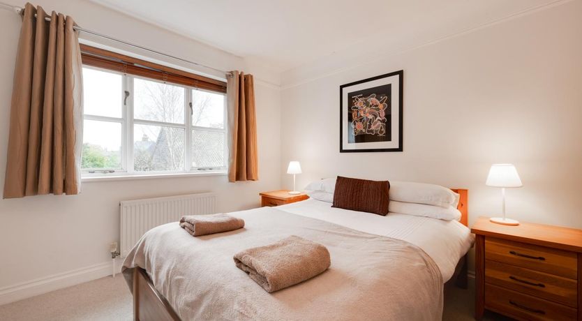 Photo of 2 Bed in Rye