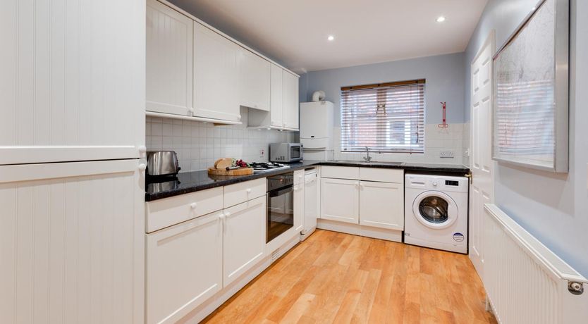 Photo of 2 Bed in Rye