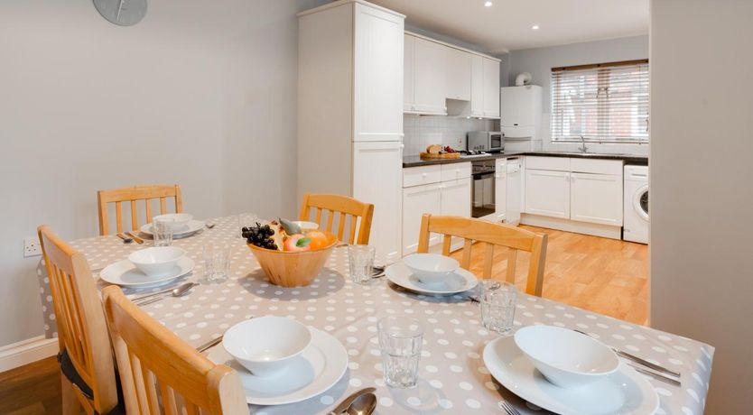 Photo of 2 Bed in Rye
