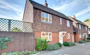 Photo of 2 Bed in Rye