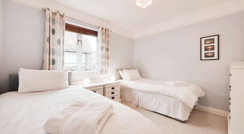 Photo of 2 Bed in Rye