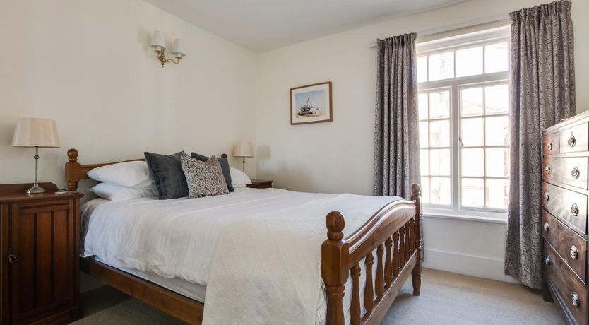 Photo of 2 Bed in Aldeburgh