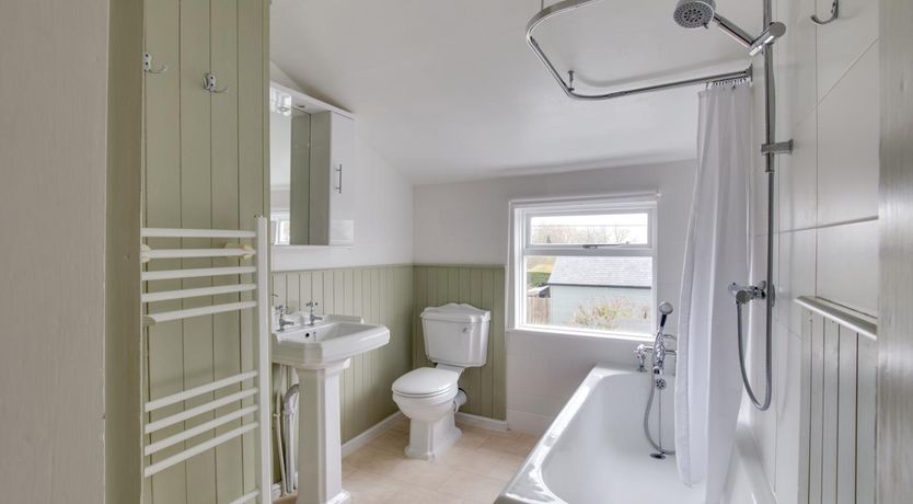 Photo of 2 Bed in Aldeburgh