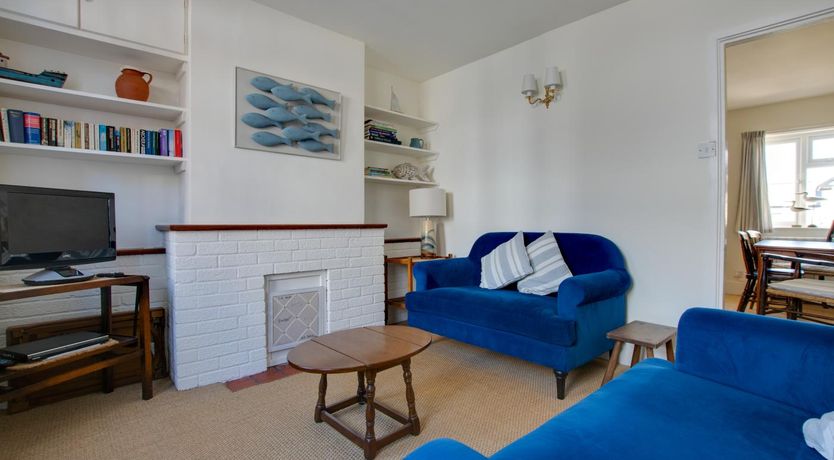 Photo of 2 Bed in Aldeburgh
