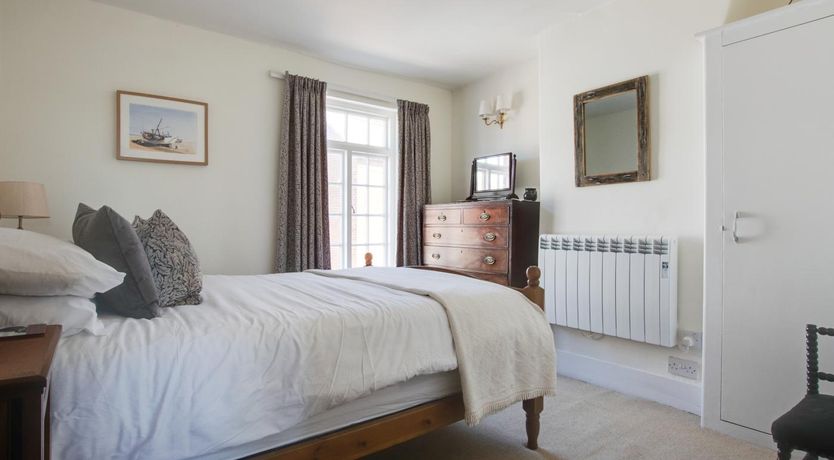 Photo of 2 Bed in Aldeburgh