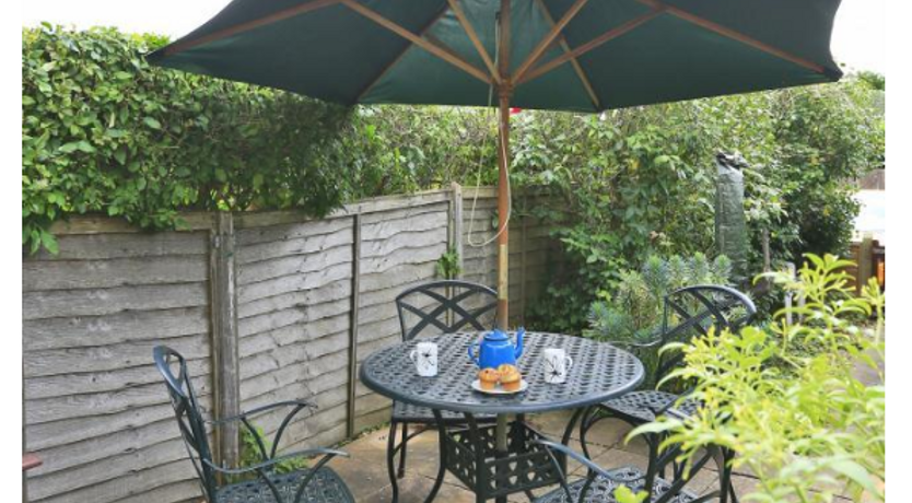 Photo of 2 Bed in Aldeburgh