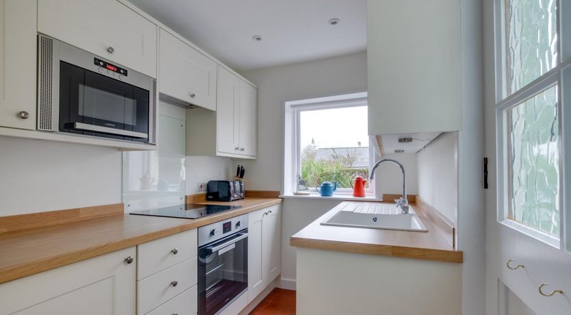 Photo of 2 Bed in Aldeburgh