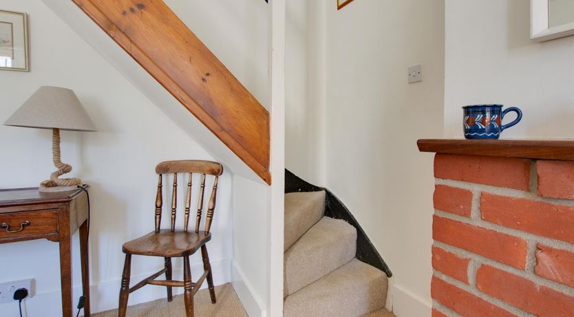 Photo of 2 Bed in Aldeburgh