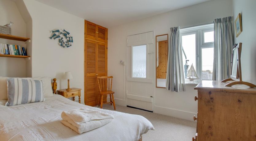 Photo of 2 Bed in Aldeburgh