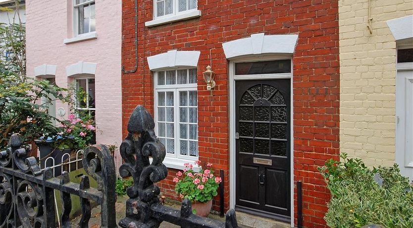 Photo of 2 Bed in Aldeburgh