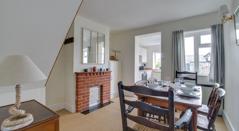 Photo of 2 Bed in Aldeburgh