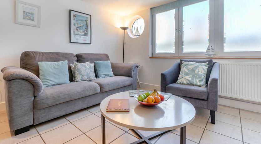 Photo of 2 Bed in St. Ives