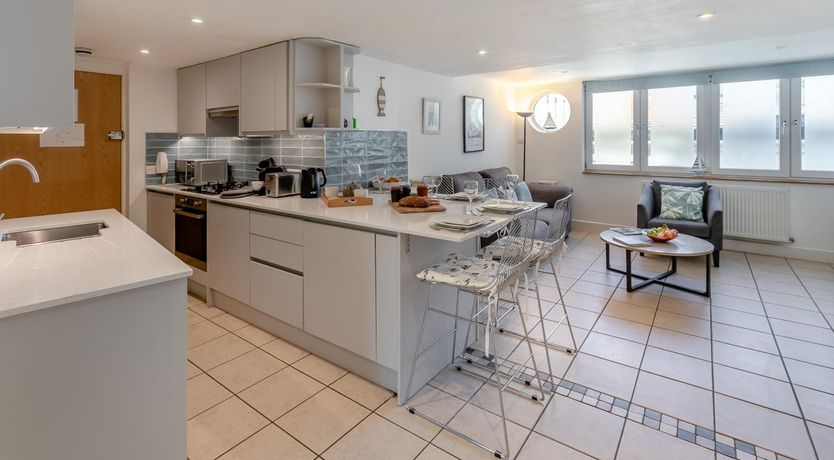 Photo of 2 Bed in St. Ives