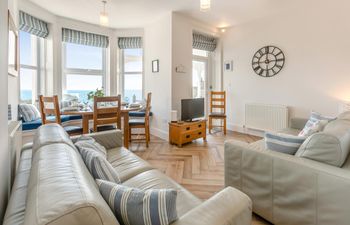 3 Bed in Looe Holiday Home