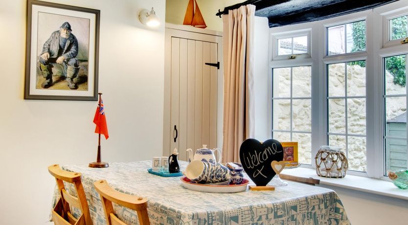 Photo of 2 Bed in Paignton