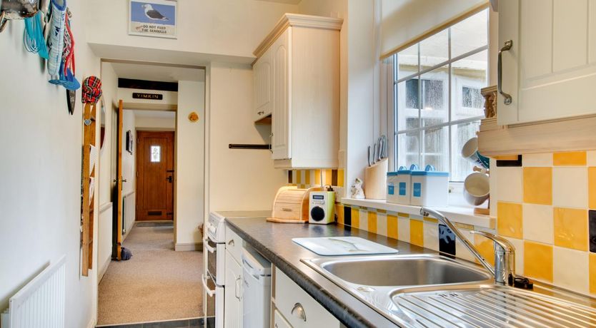 Photo of 2 Bed in Paignton