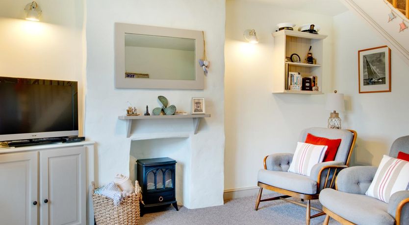 Photo of 2 Bed in Paignton