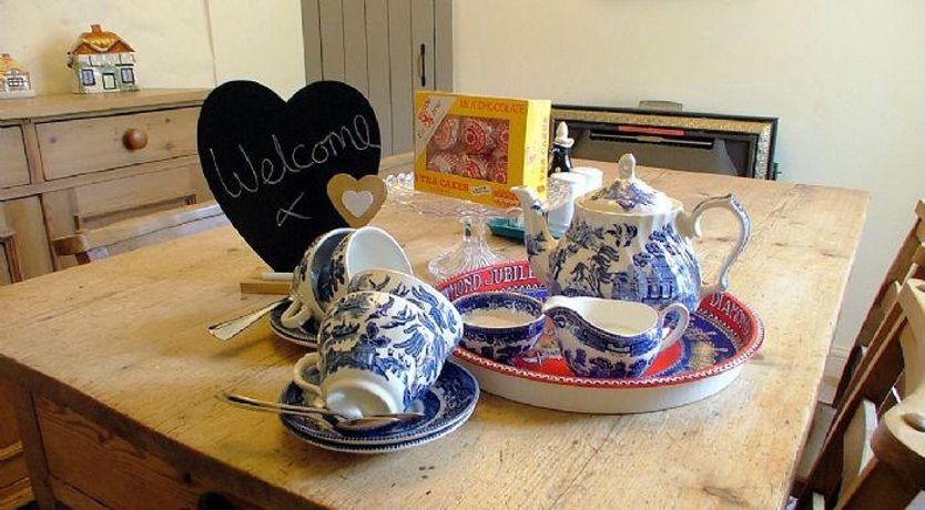 Photo of 2 Bed in Paignton