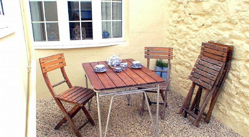 Photo of 2 Bed in Paignton