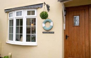 2 Bed in Paignton Holiday Home