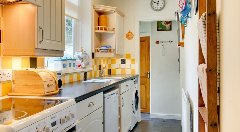 Photo of 2 Bed in Paignton