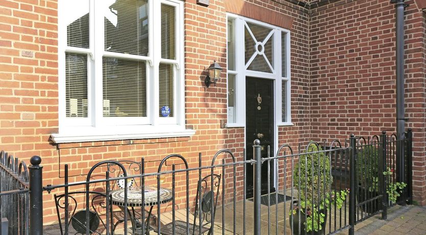 Photo of 2 Bed in Southwold