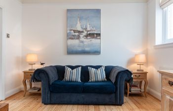 2 Bed in Southwold Holiday Home