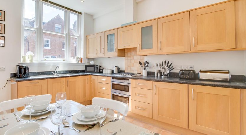 Photo of 2 Bed in Southwold