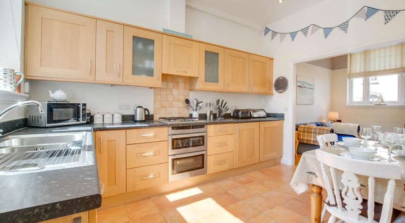 Photo of 2 Bed in Southwold