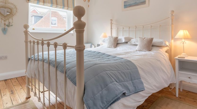 Photo of 2 Bed in Southwold