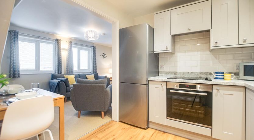 Photo of 2 Bed in Padstow