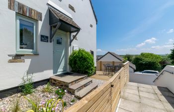 2 Bed in Padstow Holiday Home