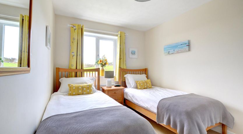 Photo of 2 Bed in Padstow